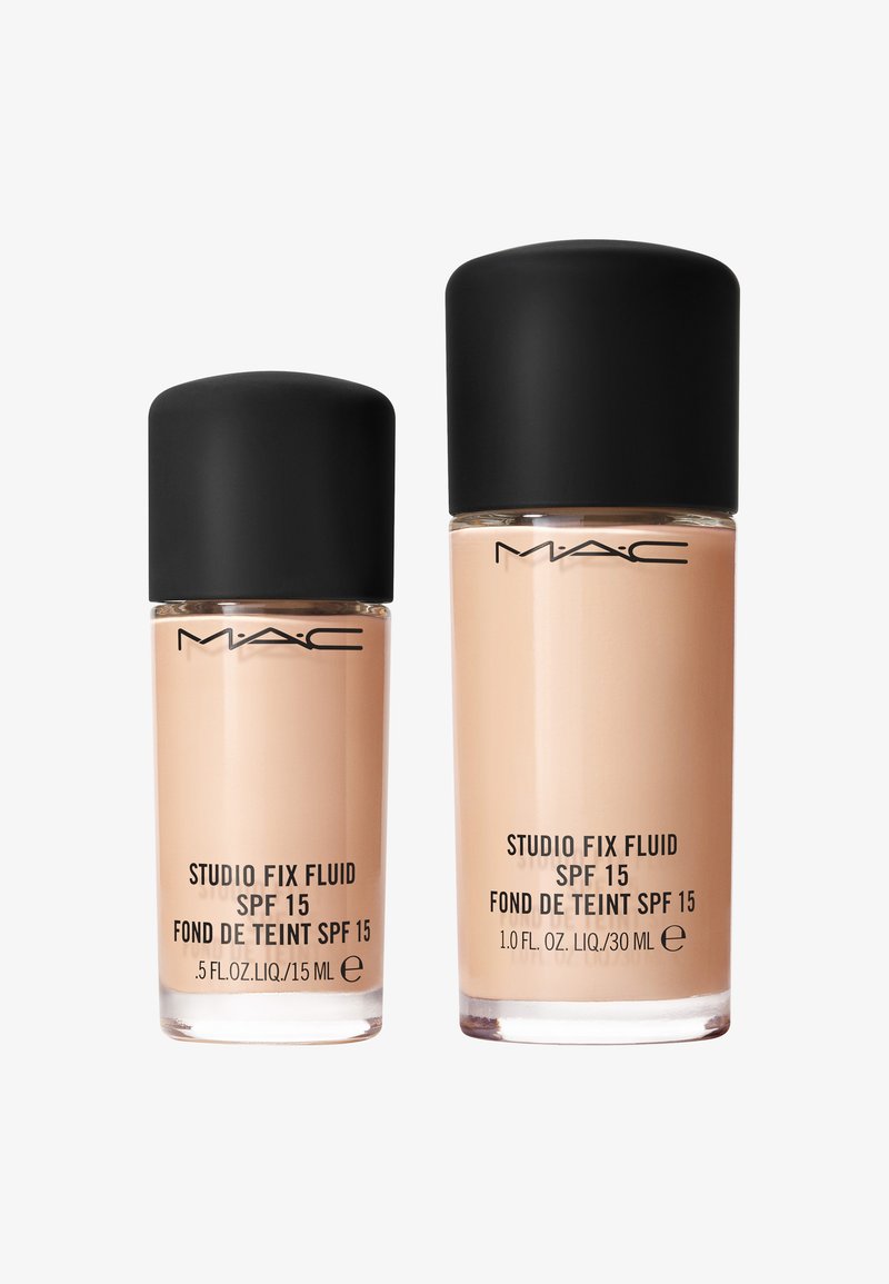 MAC MAC STUDIO FIX FLUID SPF 15 / MINI M- A- C - Foundation - nw10 VIP-Rabatte