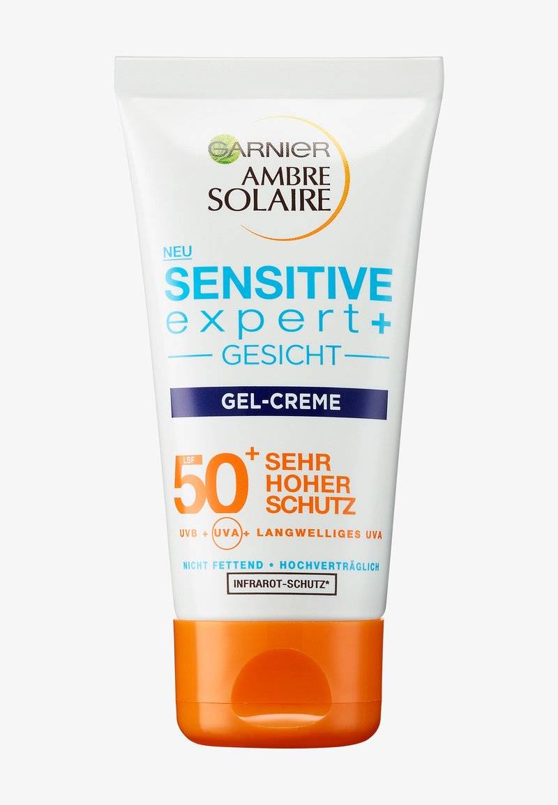 Garnier Garnier GEL CREAM WITH SPF 50+ - Anti-Aging Tiefpreis