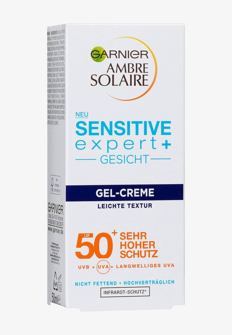 Garnier Garnier GEL CREAM WITH SPF 50+ - Anti-Aging Tiefpreis