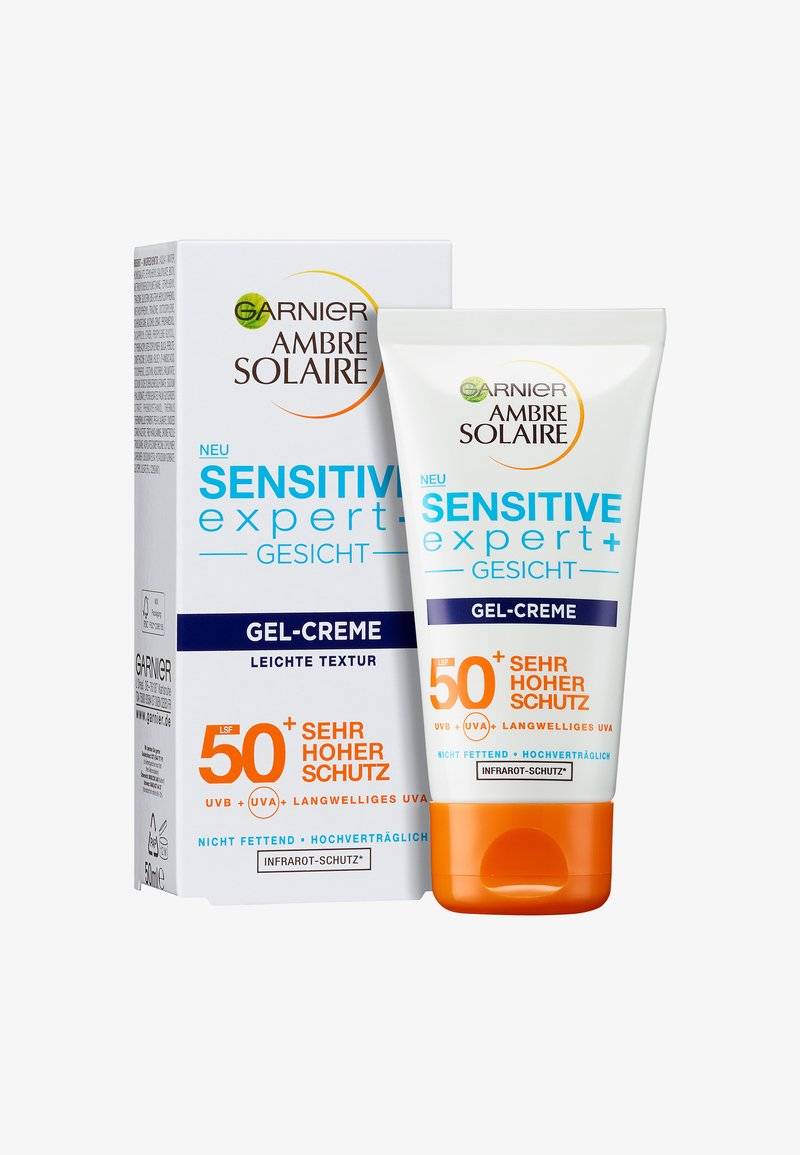 Garnier Garnier GEL CREAM WITH SPF 50+ - Anti-Aging Tiefpreis