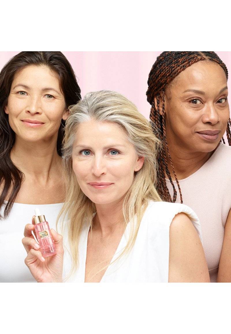 L'Oréal Paris Skin L'Oréal Paris Skin AGE PERFECT GOLDEN AGE OIL-SERUM - Serum Wochenangebot