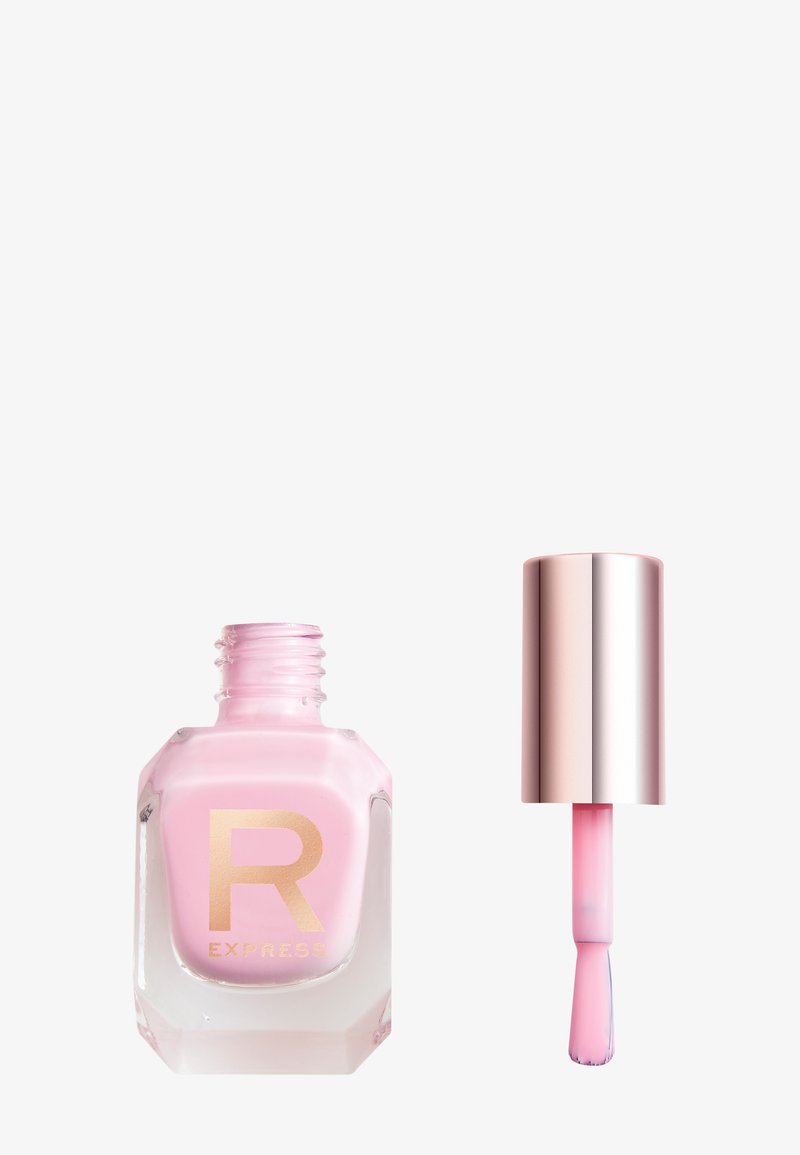Makeup Revolution Makeup Revolution REVOLUTION EXPRESS NAIL VARNISH - Nail polish - candy pink Kostenlose Rückgabe