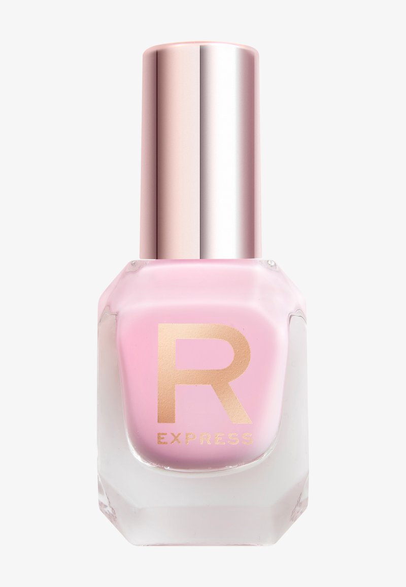 Makeup Revolution Makeup Revolution REVOLUTION EXPRESS NAIL VARNISH - Nail polish - candy pink Kostenlose Rückgabe