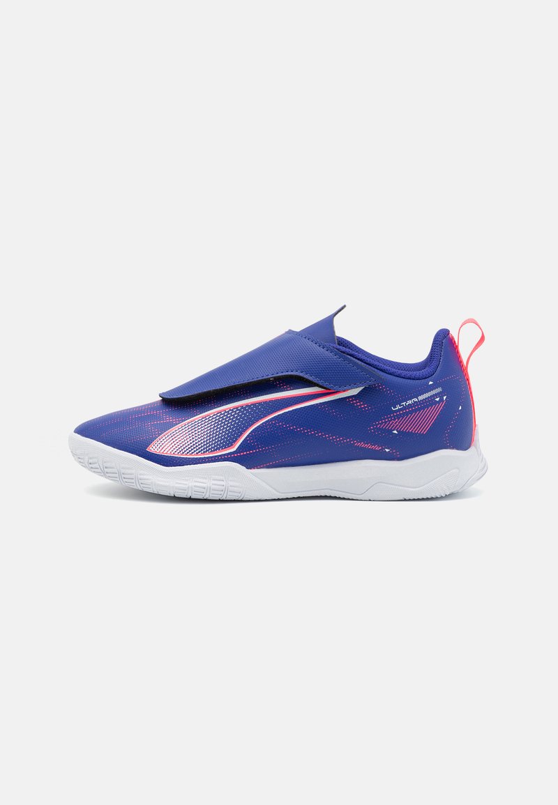 Puma Puma ULTRA 5 PLAY IT JR UNISEX - Indoor football boots Bis zu 60% Rabatt