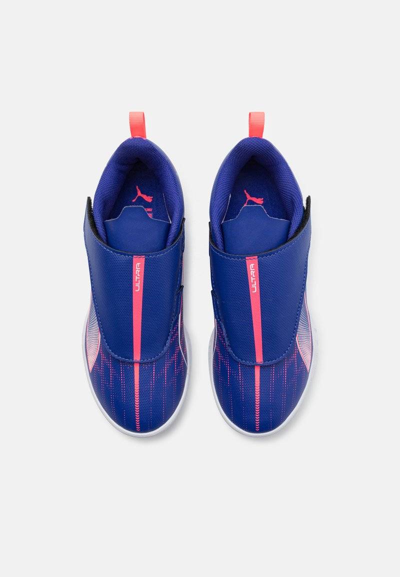 Puma Puma ULTRA 5 PLAY IT JR UNISEX - Indoor football boots Bis zu 60% Rabatt