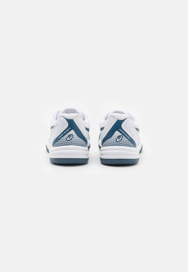 ASICS ASICS COURT SLIDE 3 - Multicourt tennis shoes Bis zu 65% Rabatt