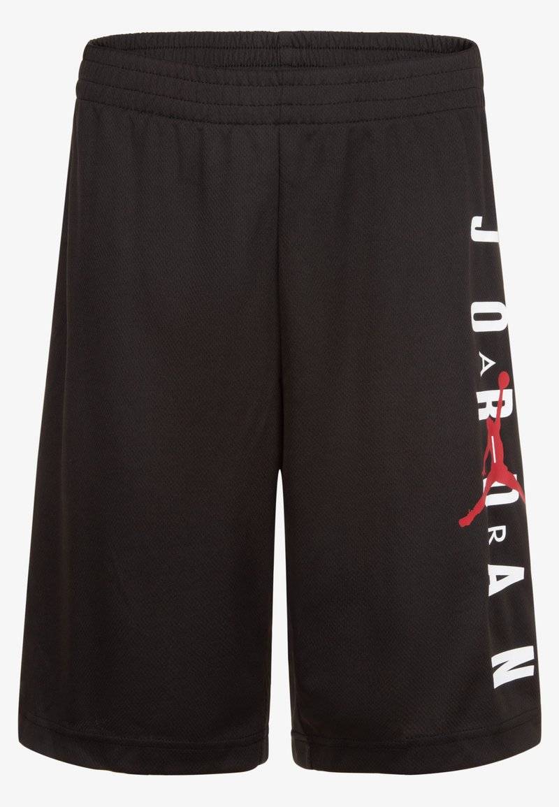 Jordan Jordan Sports shorts - black Vierteljährliche Förderung