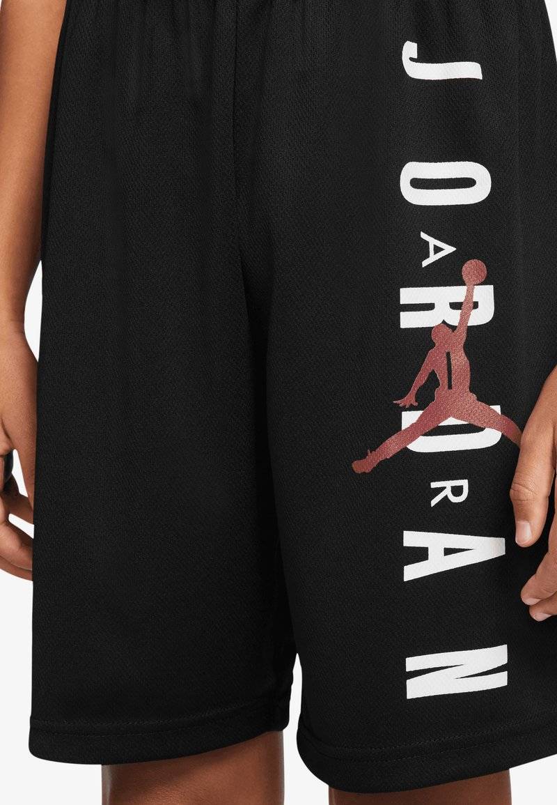 Jordan Jordan Sports shorts - black Vierteljährliche Förderung