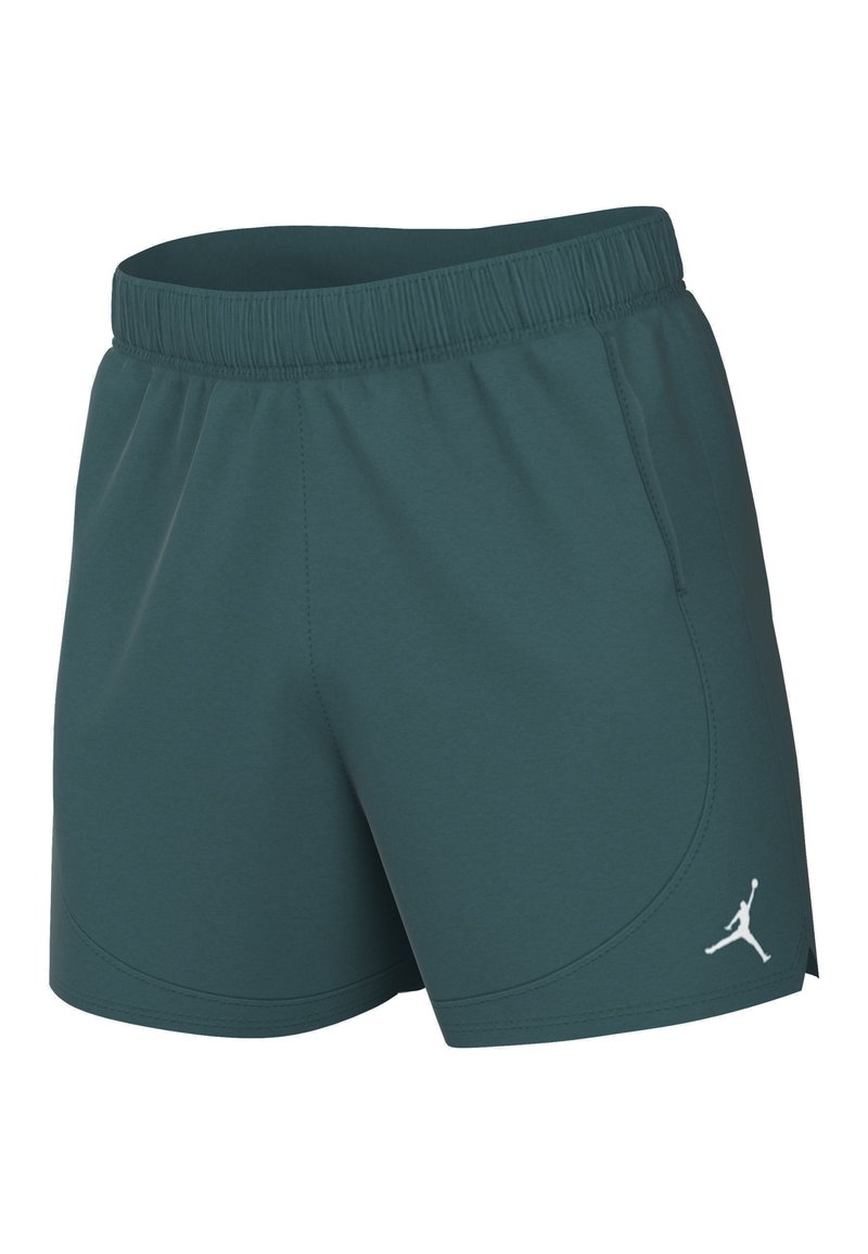Jordan Jordan Sports shorts - oxidized green Bis zu 55% Rabatt