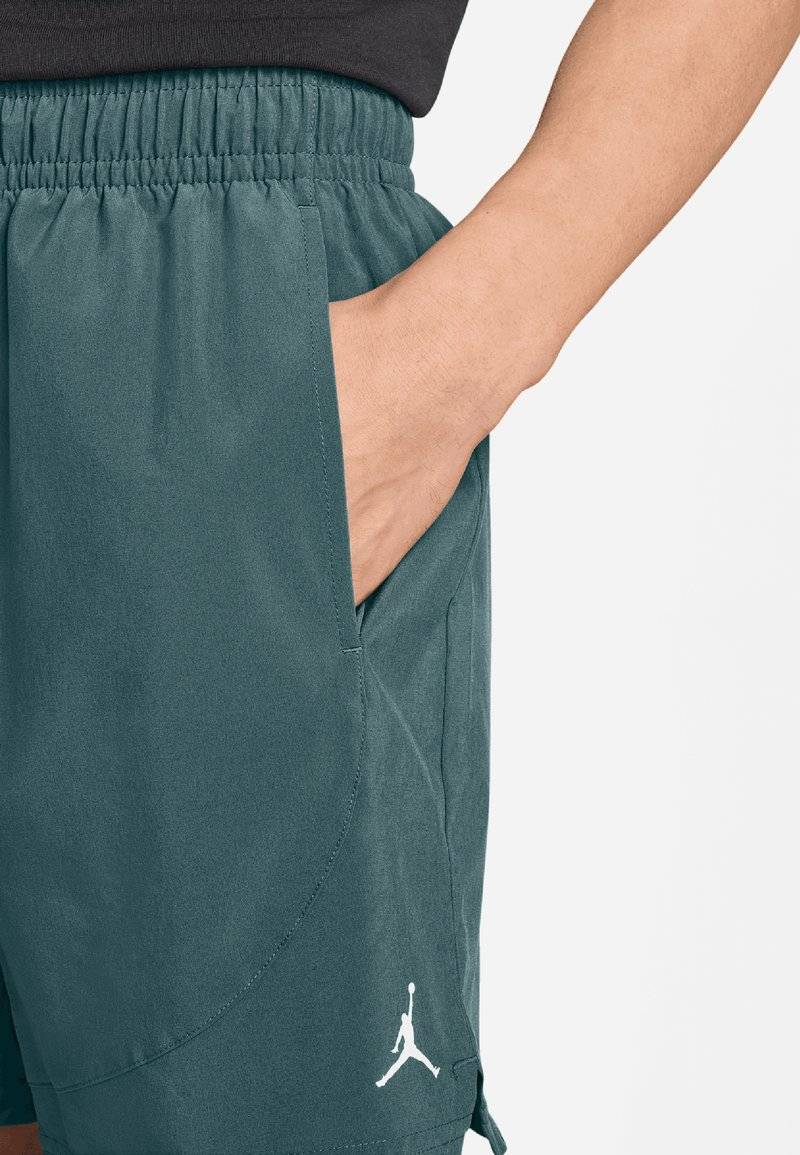 Jordan Jordan Sports shorts - oxidized green Bis zu 55% Rabatt