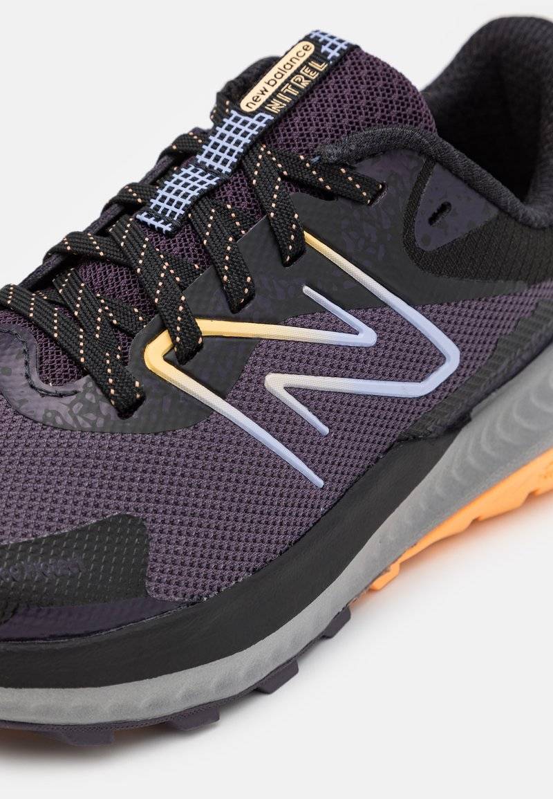 New Balance New Balance DYNASOFT NITREL V6 GTX - Trail running shoes - interstellar Discount Store für neue Produkte
