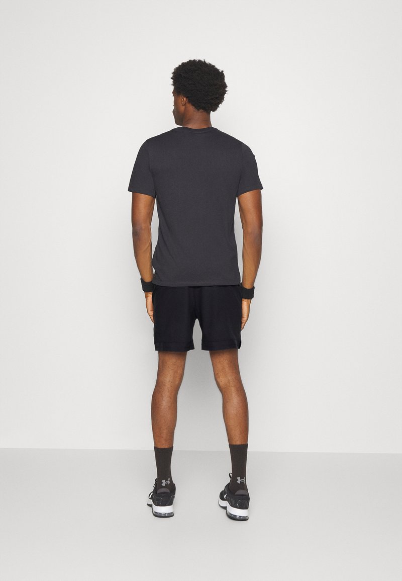 Under Armour Under Armour VANISH SHORTS - Sports shorts Super Rabatt