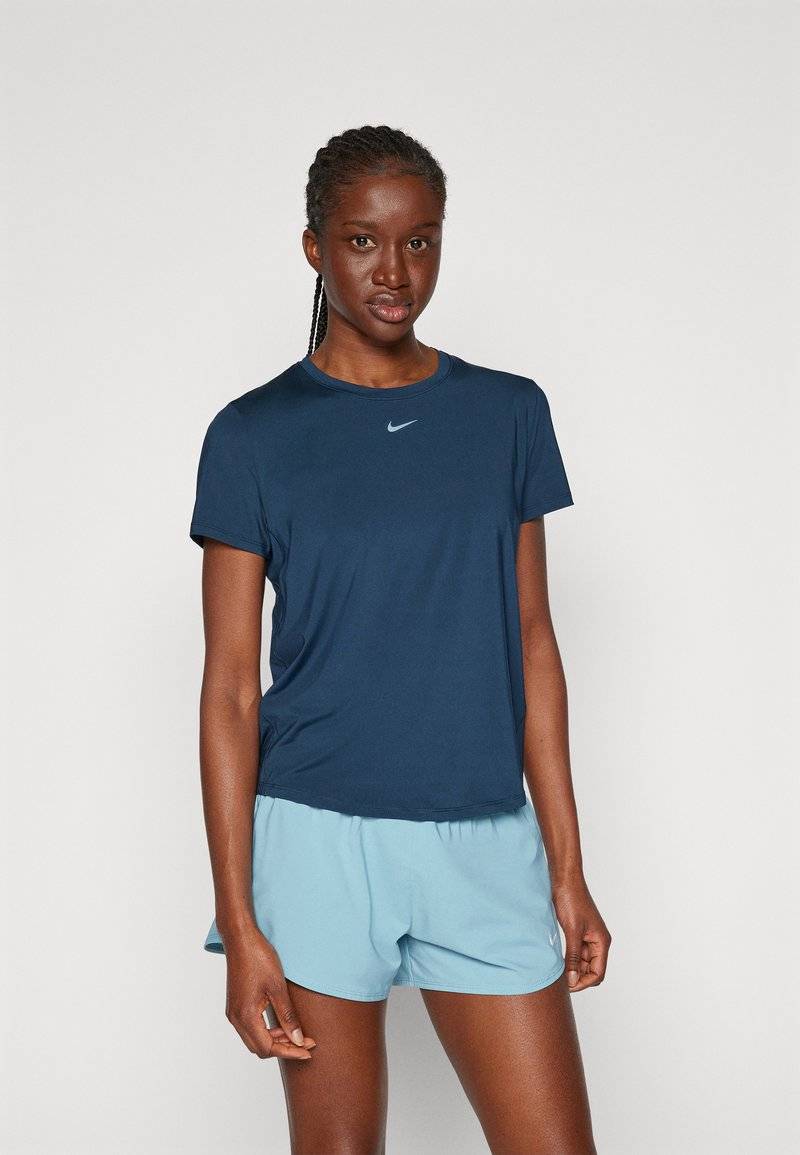 Nike Performance Nike Performance ONE CLASSIC TOP - Sports T-shirt Kostenloser Versand international