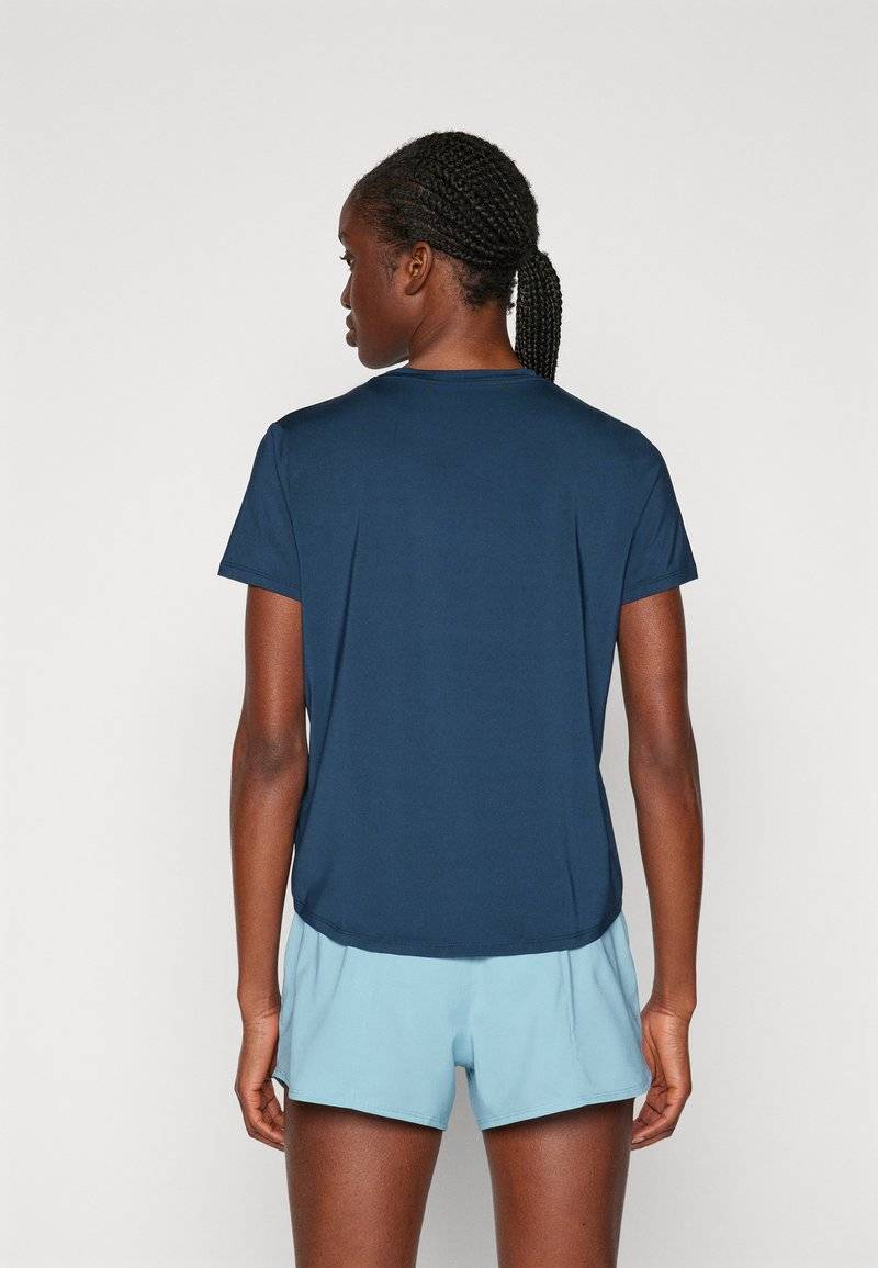 Nike Performance Nike Performance ONE CLASSIC TOP - Sports T-shirt Kostenloser Versand international