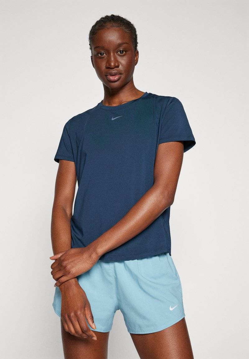 Nike Performance Nike Performance ONE CLASSIC TOP - Sports T-shirt Kostenloser Versand international