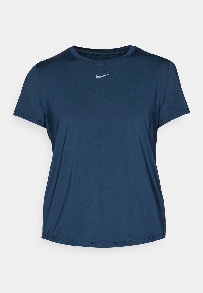 Nike Performance Nike Performance ONE CLASSIC TOP - Sports T-shirt Kostenloser Versand international