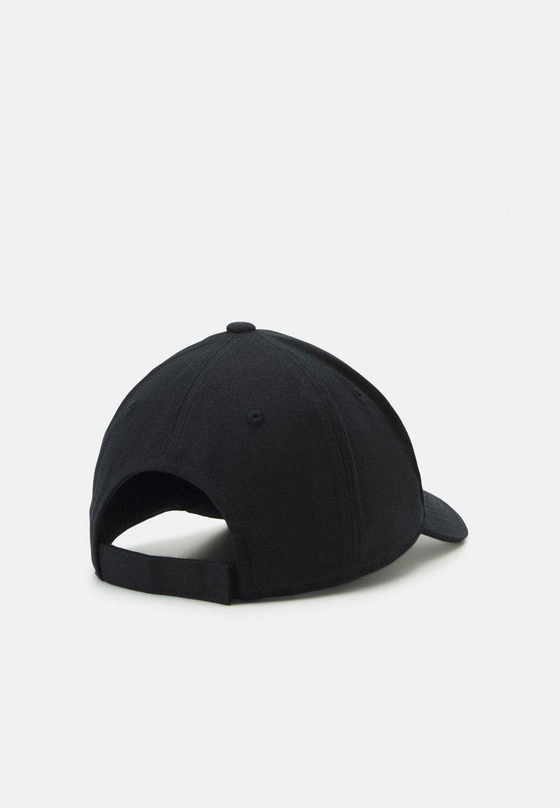 Champion Champion ICONS BASEBALL UNISEX - Cap - black Fabrikladen