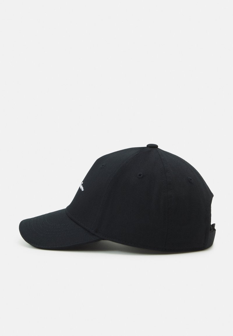 Champion Champion ICONS BASEBALL UNISEX - Cap - black Fabrikladen