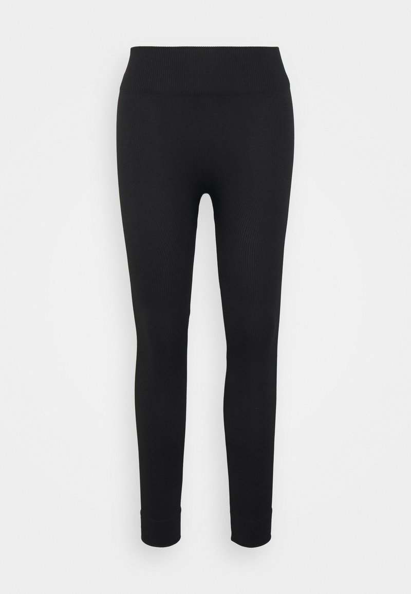ONLY Play ONLY Play ONPJAIA LIFE SEAM - Leggings - black Begrenzt auf 3 Tage