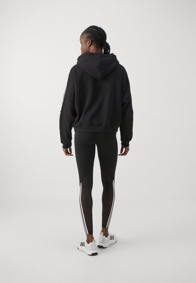 adidas Sportswear adidas Sportswear TIRO CUT 3 STRIPES HOODIE - Hoodie zollfrei