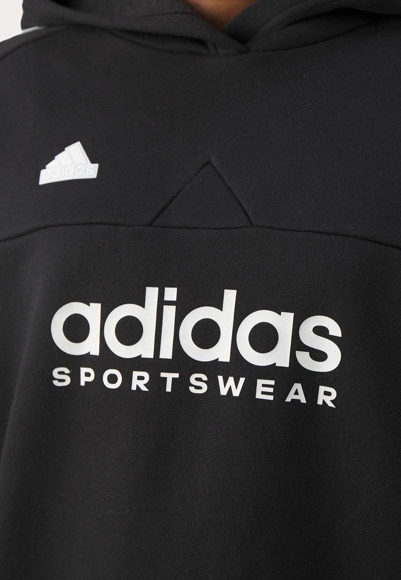 adidas Sportswear adidas Sportswear TIRO CUT 3 STRIPES HOODIE - Hoodie zollfrei