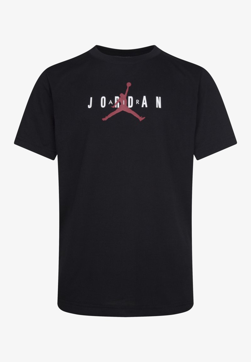 Jordan Jordan JUMPMAN - Print T-shirt - black Outlet
