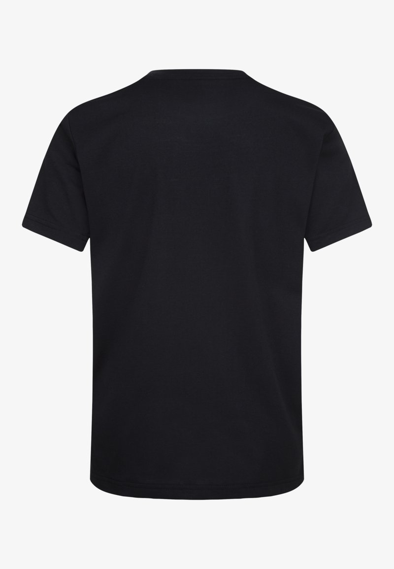 Jordan Jordan JUMPMAN - Print T-shirt - black Outlet