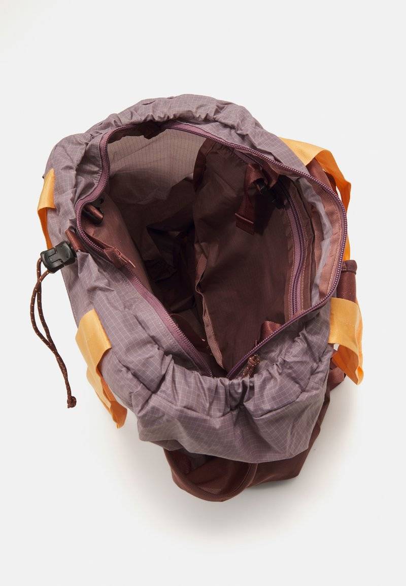 Patagonia Patagonia ULTRALIGHT BLACK HOLE TOTE PACK UNISEX - Sports bag - dulse mauve Hotsell
