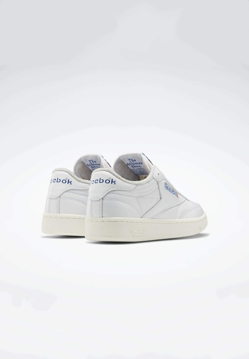 Reebok Classic Reebok Classic CLUB C 85 VINTAGE UNISEX - Trainers - white im Angebot