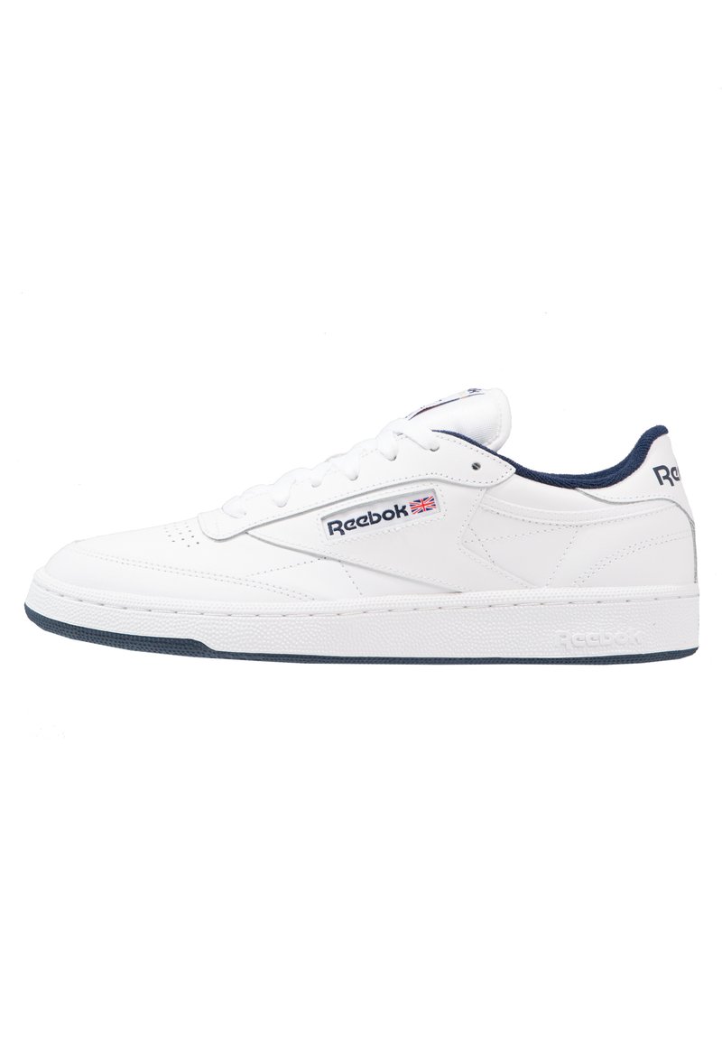 Reebok Classic Reebok Classic CLUB C 85 UNISEX - Trainers Kostenloser Versand