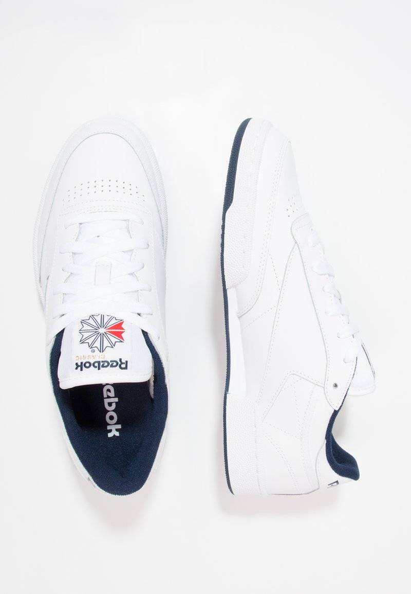Reebok Classic Reebok Classic CLUB C 85 UNISEX - Trainers Kostenloser Versand