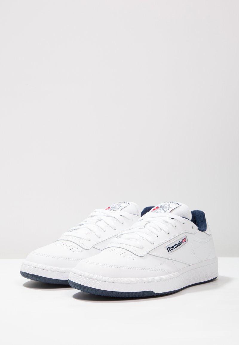 Reebok Classic Reebok Classic CLUB C 85 UNISEX - Trainers Kostenloser Versand