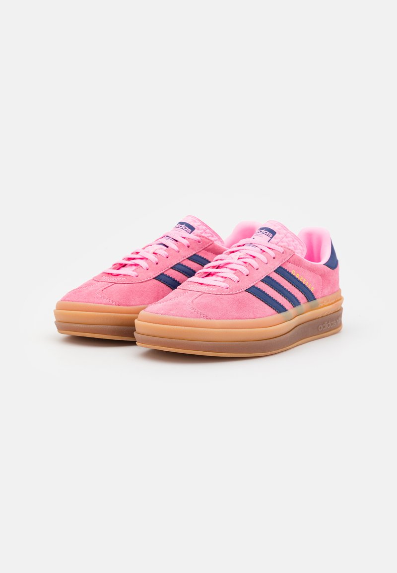 adidas Originals adidas Originals GAZELLE BOLD - Trainers Limitierter Zeitrabatt