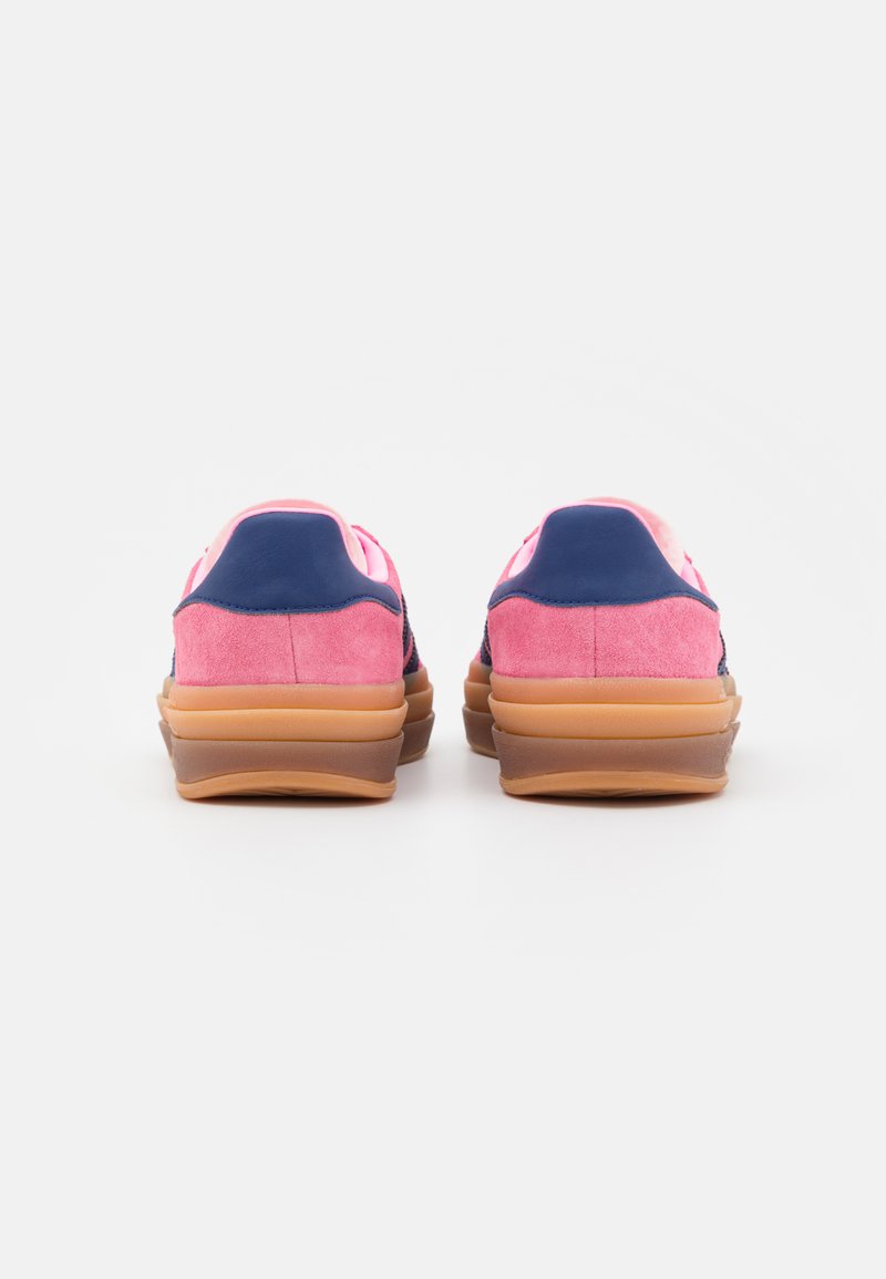 adidas Originals adidas Originals GAZELLE BOLD - Trainers Limitierter Zeitrabatt