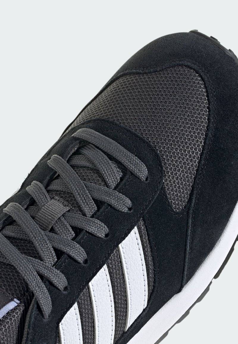 adidas Sportswear adidas Sportswear 80S - Trainers - core black cloud white grey six Fabrik Onlineshop