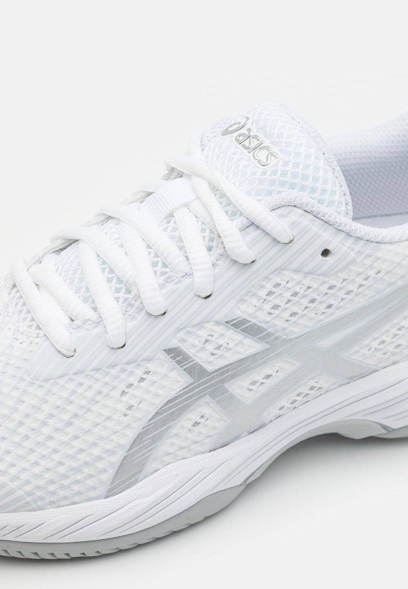 ASICS ASICS GEL-GAME 9 - Multicourt tennis shoes Rabatt