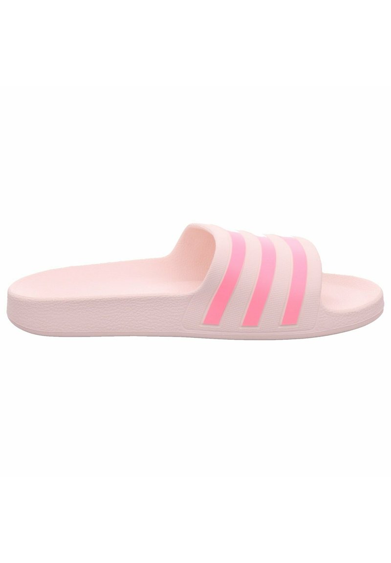 adidas Originals adidas Originals ADILETTE AQUA - Pool slides - rosa Günstig kaufen