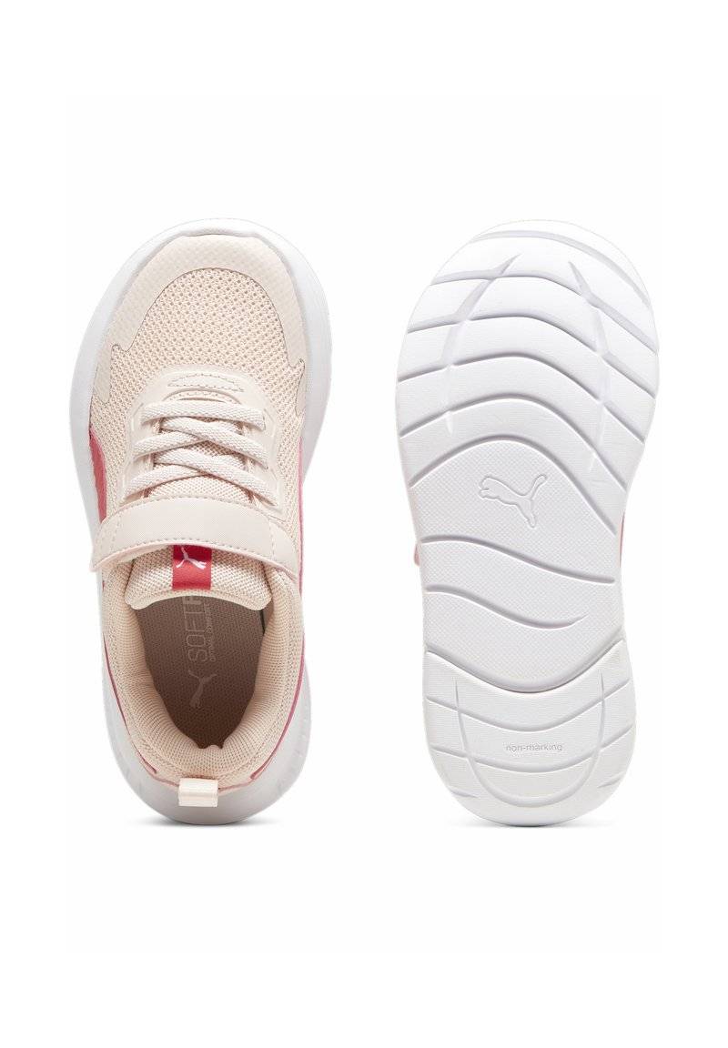 Puma Puma EVOLVE - Stability running shoes - island pink white tart cherry Versandkostenfrei