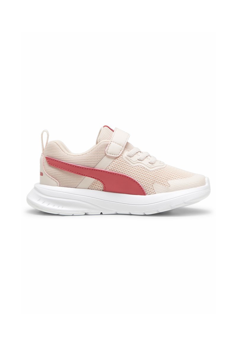Puma Puma EVOLVE - Stability running shoes - island pink white tart cherry Versandkostenfrei