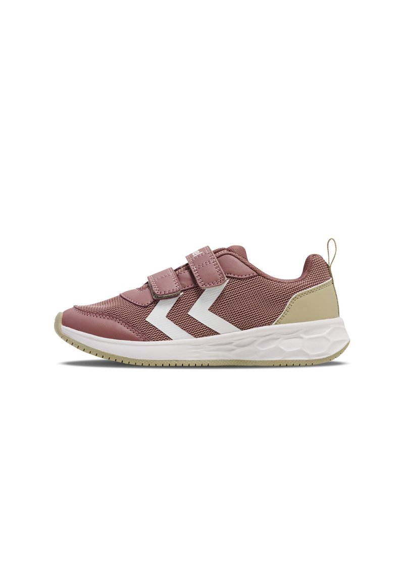 Hummel Hummel TURBO - Trainers - twilight mauve Großer Ausverkauf