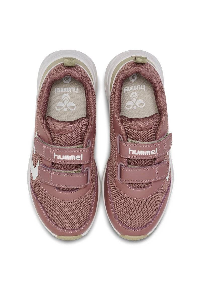 Hummel Hummel TURBO - Trainers - twilight mauve Großer Ausverkauf