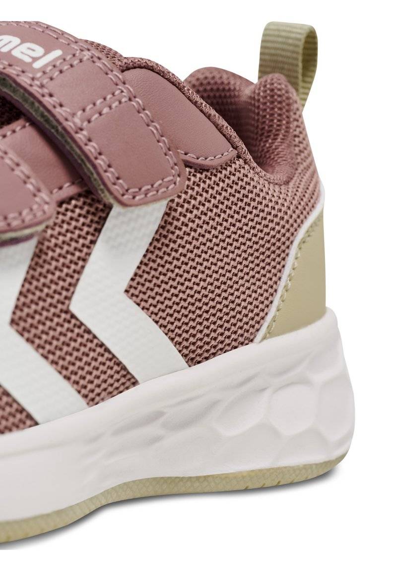 Hummel Hummel TURBO - Trainers - twilight mauve Großer Ausverkauf