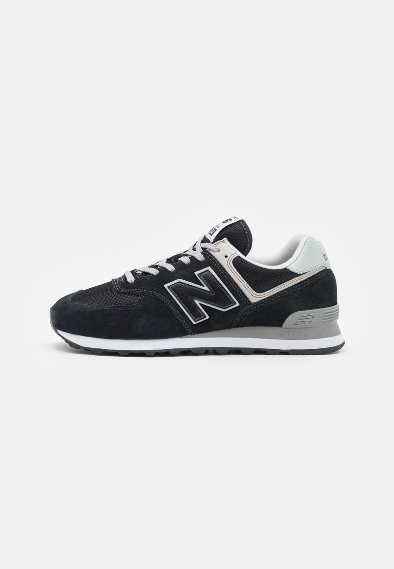 New Balance New Balance 574 UNISEX - Trainers - burgundy Begrenztes Angebot