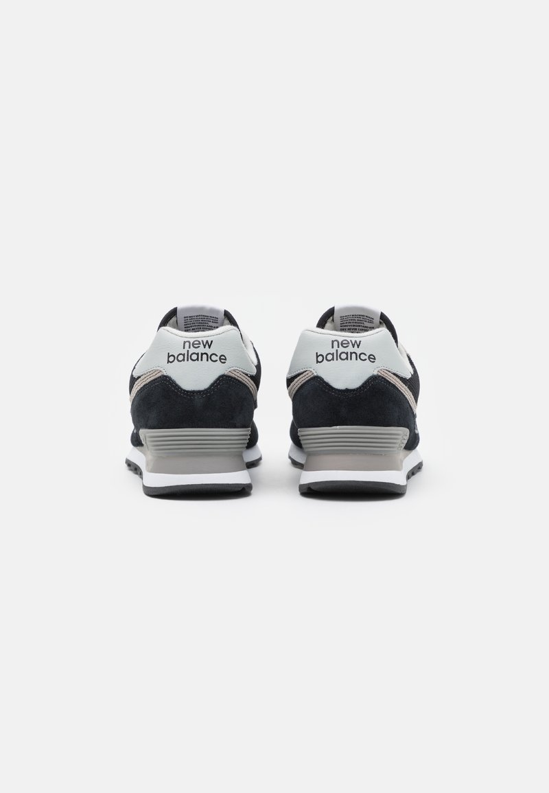 New Balance New Balance 574 UNISEX - Trainers - burgundy Begrenztes Angebot