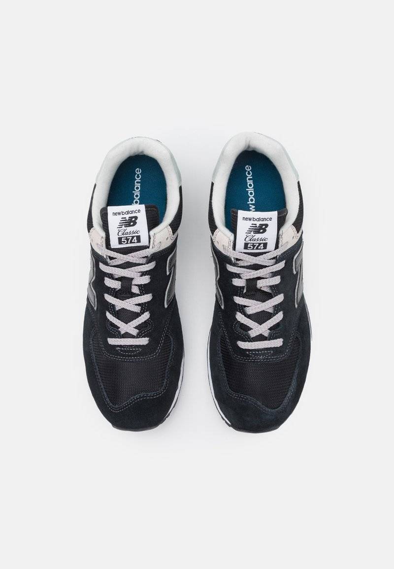New Balance New Balance 574 UNISEX - Trainers - burgundy Begrenztes Angebot