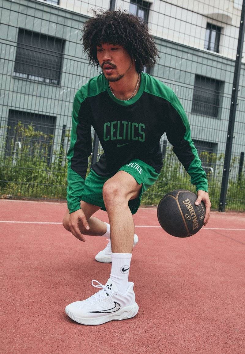 Nike Performance Nike Performance GIANNIS IMMORTALITY 4 - Basketball shoes Saisonschlussverkauf