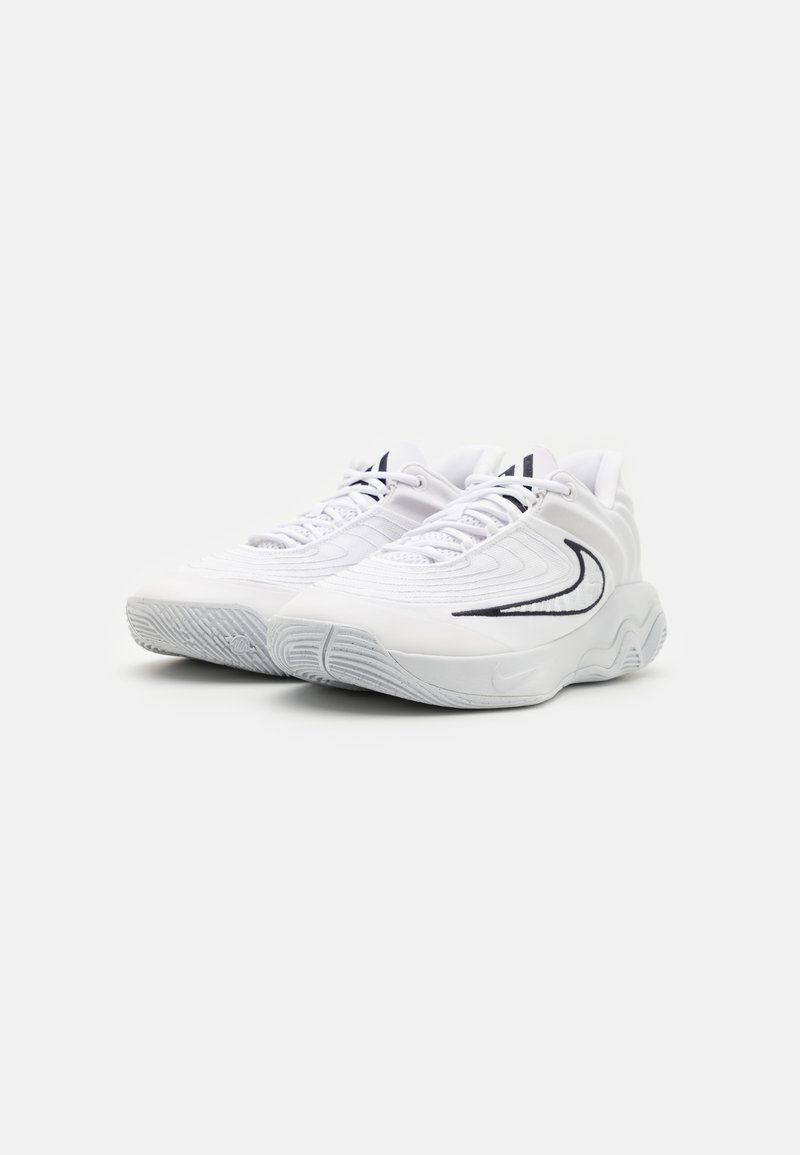 Nike Performance Nike Performance GIANNIS IMMORTALITY 4 - Basketball shoes Saisonschlussverkauf
