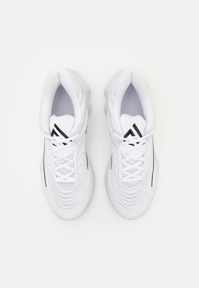 Nike Performance Nike Performance GIANNIS IMMORTALITY 4 - Basketball shoes Saisonschlussverkauf