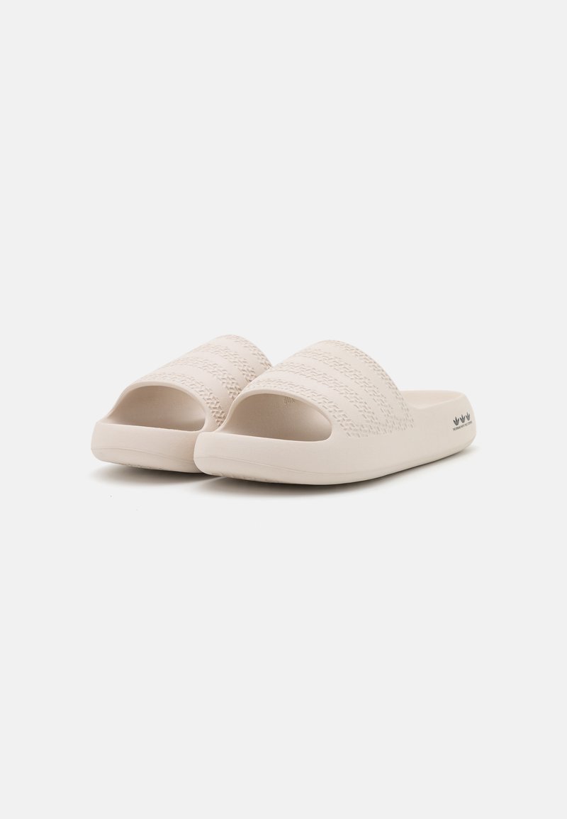 adidas Originals adidas Originals ADILETTE AYOON - Mules - beige Black Friday