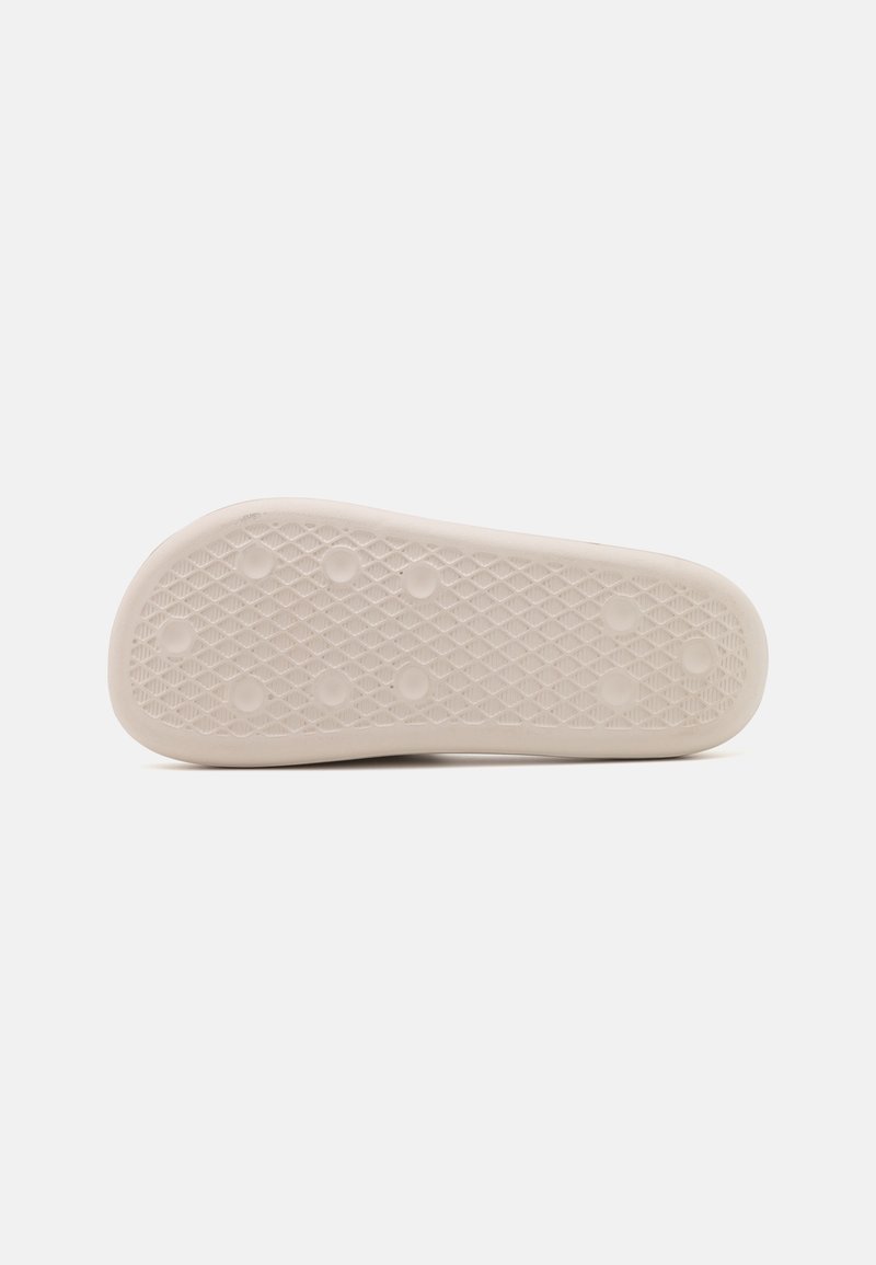 adidas Originals adidas Originals ADILETTE AYOON - Mules - beige Black Friday